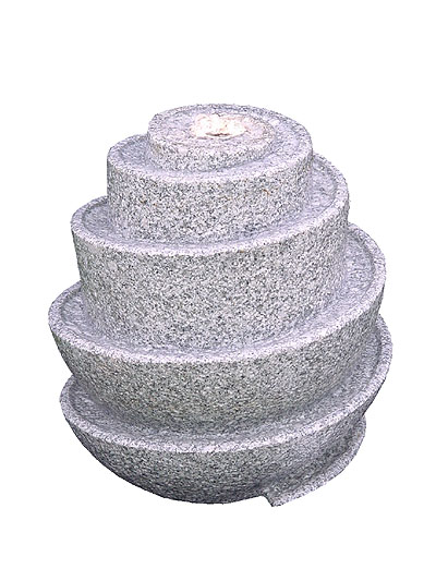 Granieten Spiraal Fontein 594,99